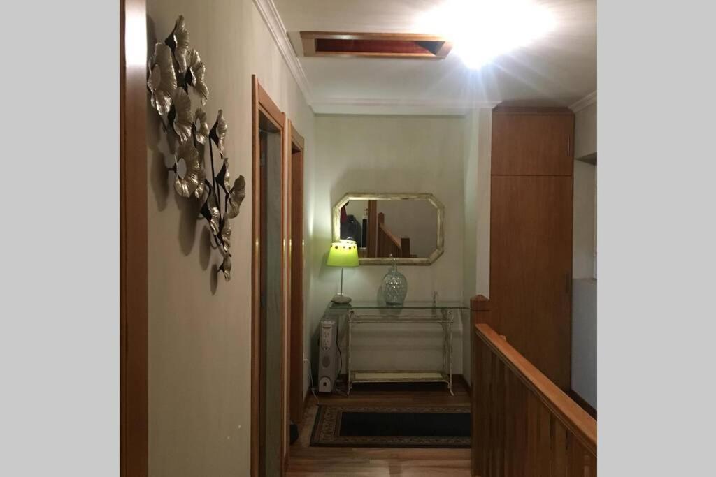 A Casinha rústica com todo o conforto Aldeia da Ponte Exterior foto